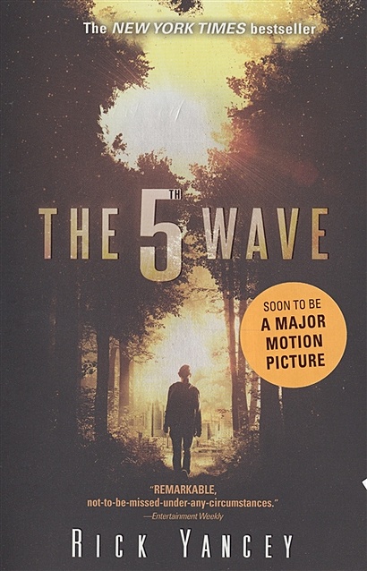 The 5th Wave - фото 1