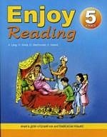 Enjoy Reading: Книга для чтения на английском языке для 5-го класса общеобразовательных учреждений (мягк). Чернышова Е., Збруева Н. (Химера) - фото 1