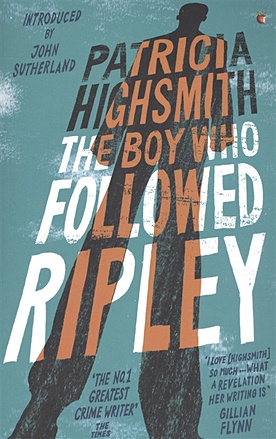 The Boy Who Followed Ripley - фото 1