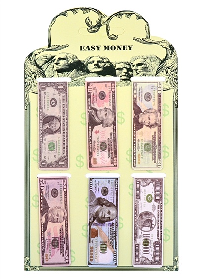 Easy Money - Posts archive