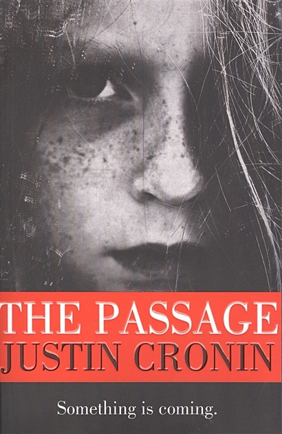 The Passage - фото 1