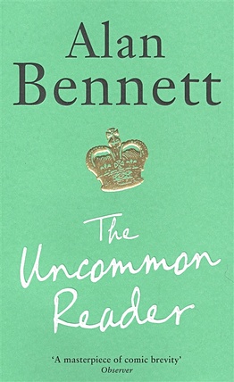 The Uncommon Reader - фото 1