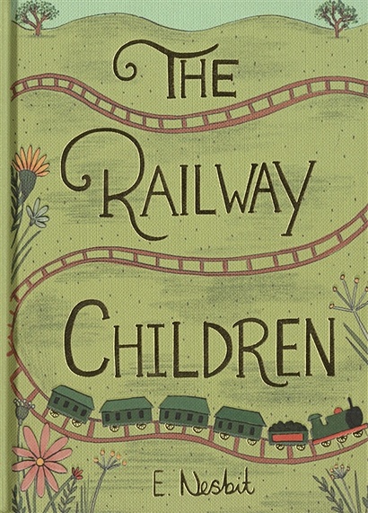 The Railway Children - фото 1