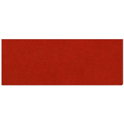 Планинг. Темно-красный (рельеф) (145611) ПЛАНИНГИ - фото 1