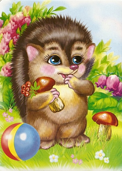 Считаем на пальчиках. Учимся правильно считать - фото 2