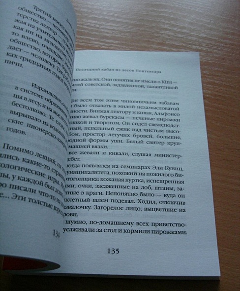 Последний кабан из лесов Понтеведра - фото 13