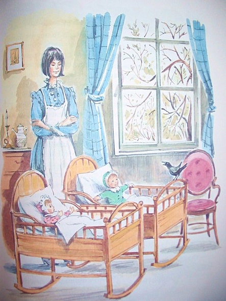 Мэри Поппинс - фото 11