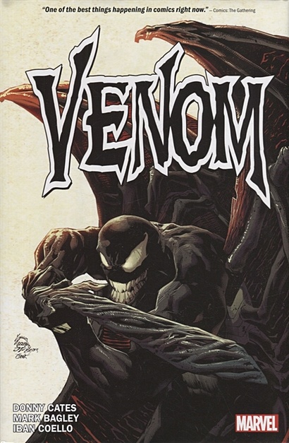Venom By Donny Cates Vol. 2 - фото 1