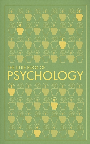 The Little Book of Psychology - фото 1