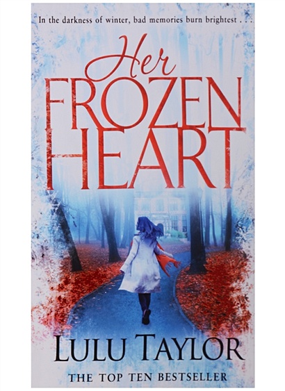 Her Frozen Heart - фото 1