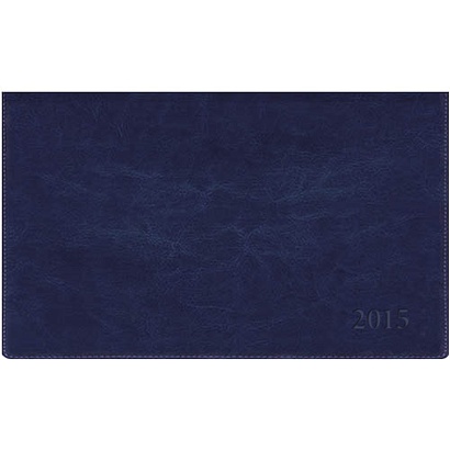 Планинг. Синий (146409) ПЛАНИНГИ - фото 1