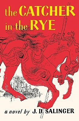 The Catcher in the Rye - фото 1