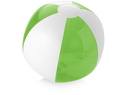 Надувной пляжный мяч - фото 1