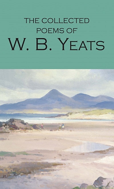 The Collected Poems of W.B. Yeats - фото 1