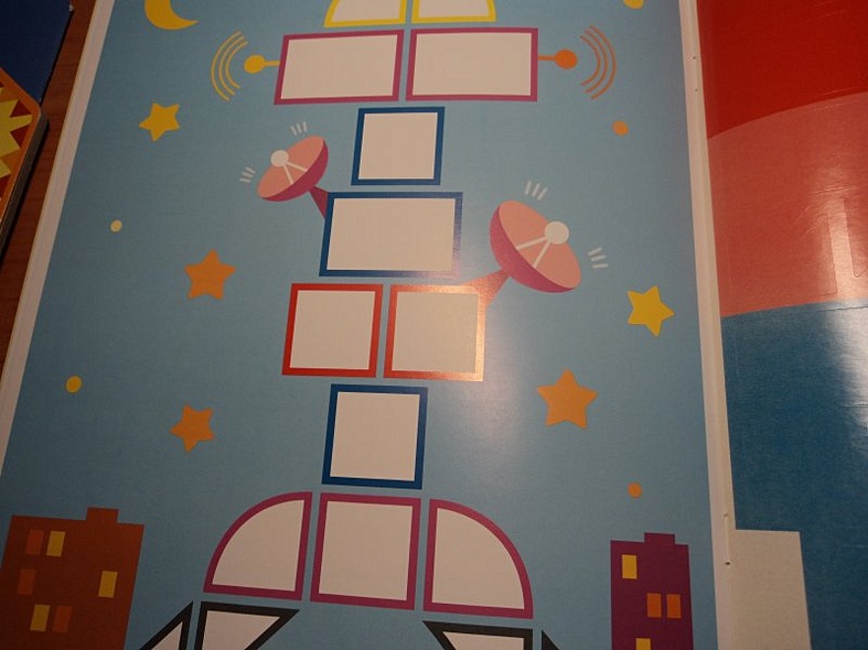 Сложи мозаику - фото 2