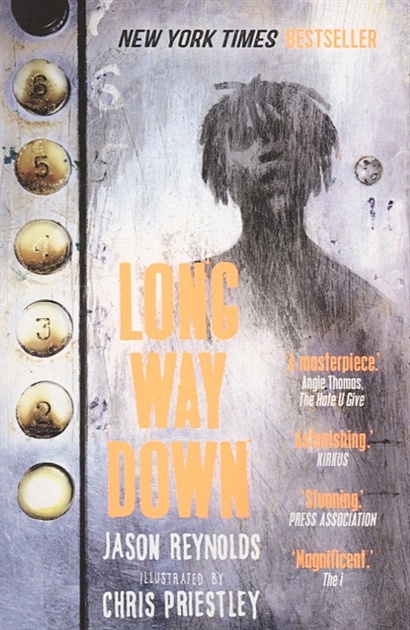 Long Way Down - фото 1