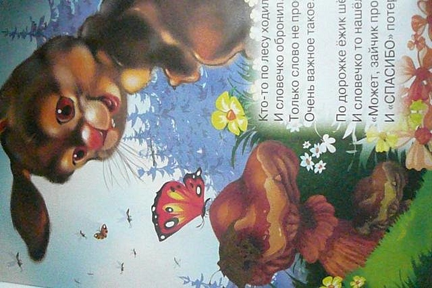 Вежливые слова. Учимся правильно говорить - фото 2