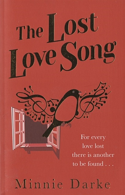 The Lost Love Song - фото 1