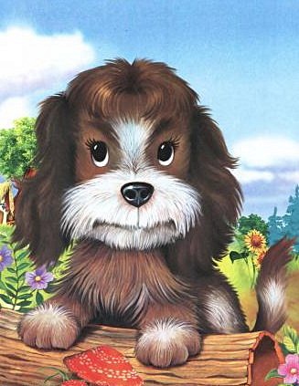 Л.С. ЛУЧШИЕ СКАЗКИ МАЛЫШАМ 96с. - фото 4