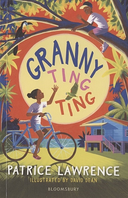 Granny Ting Ting - фото 1