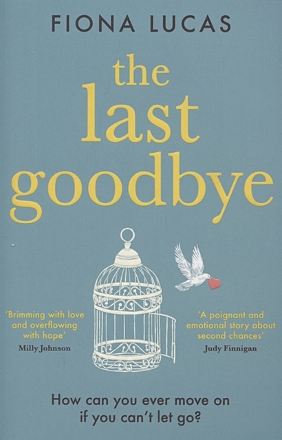 The Last Goodbye - фото 1