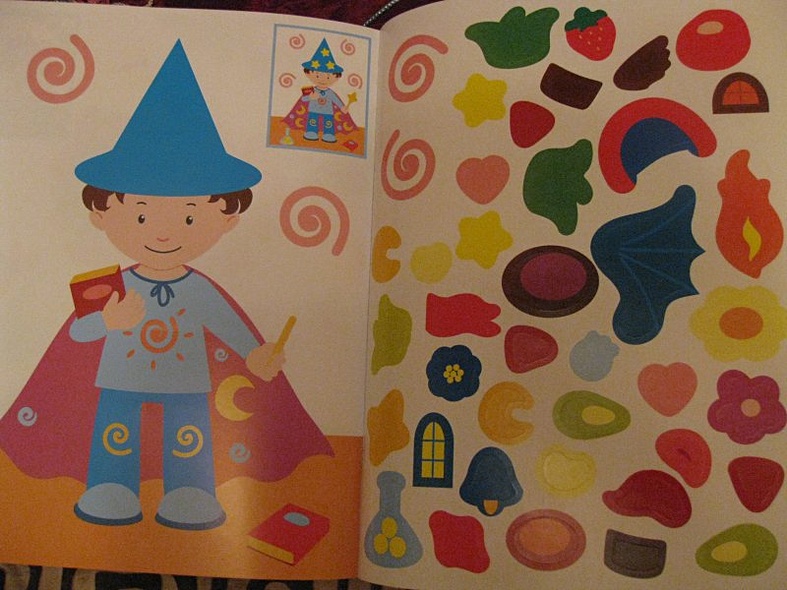 Найди различия - фото 11