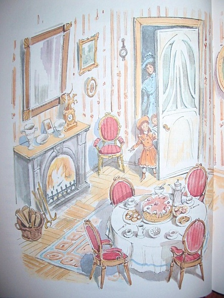 Мэри Поппинс - фото 5