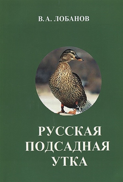 Русская подсадная утка - фото 1