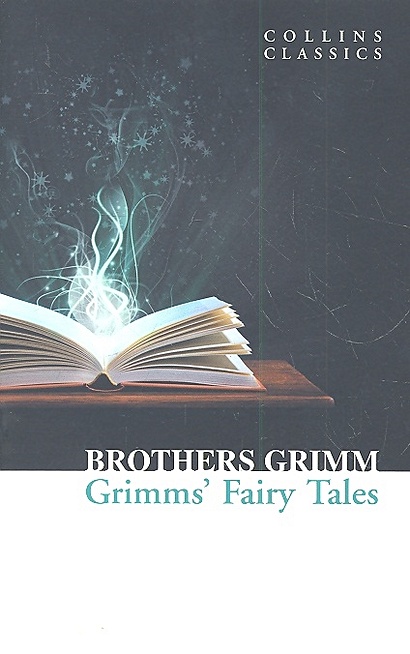 Grimms' Fairy Tales - фото 1