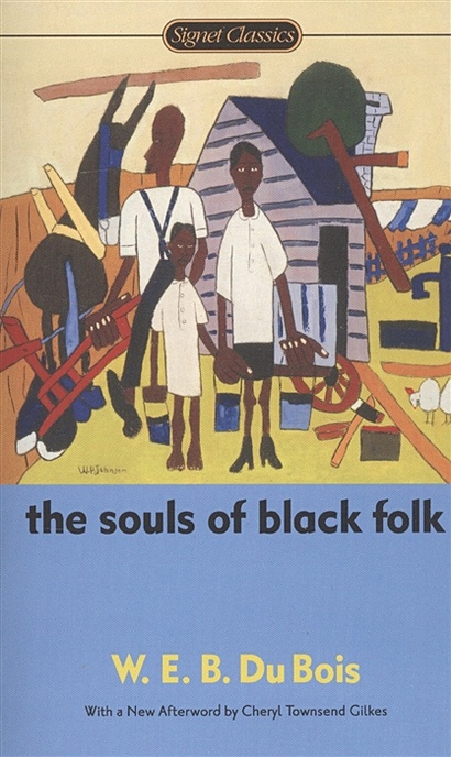 The Souls of Black Folk - фото 1