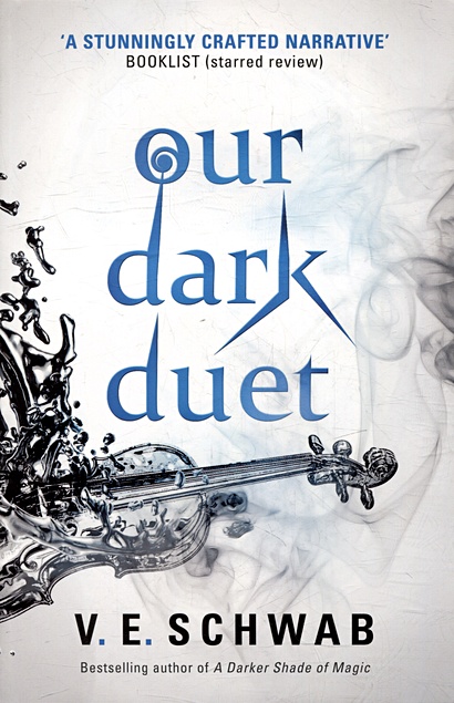 Our Dark Duet - фото 1