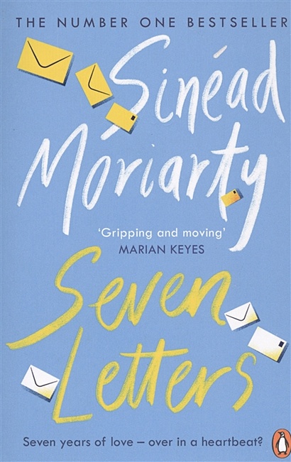 Seven Letters - фото 1