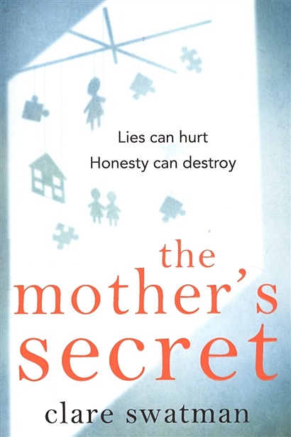 The Mother's Secret - фото 1