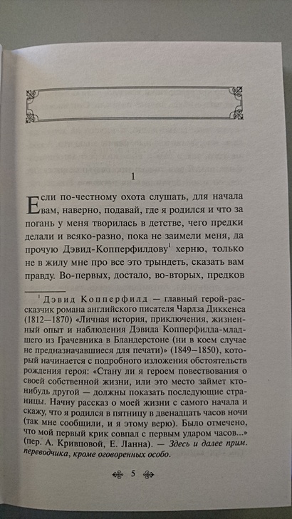 Ловец на хлебном поле - фото 3