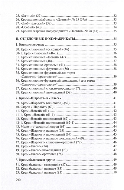 Сборник рецептур мучных кондитерских и булочных изделий для предприятий ...