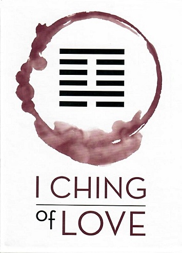I Ching of Love / Оракул И-Цзин Любви - фото 1