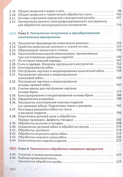 Технология. 7 класс. Учебник • Глозман Е. и др. – купить книгу по ...