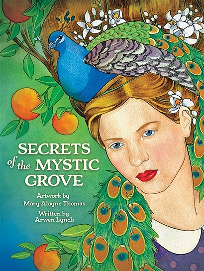Secrets of the Mystic Grove - фото 1