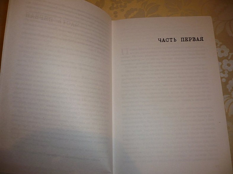 Билет в ад - фото 10