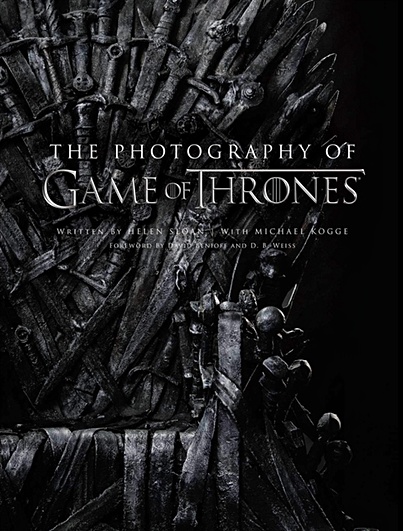 The Photography Of Game Of Thrones - фото 1