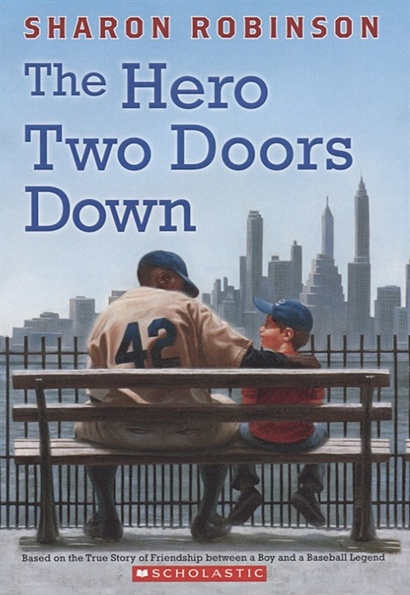 The Hero Two Doors Down - фото 1