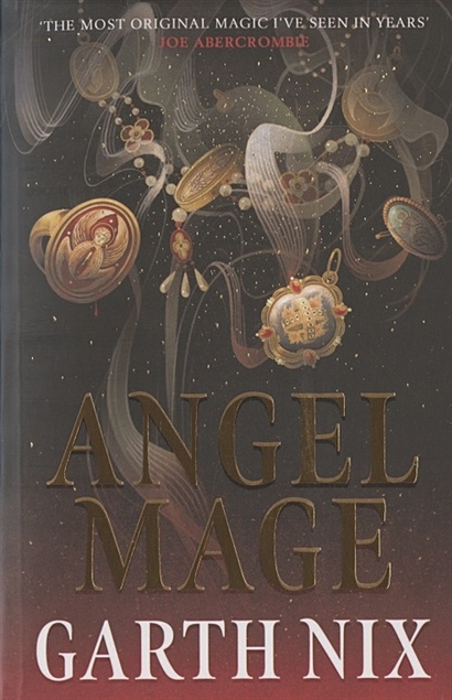 Angel Mage - фото 1