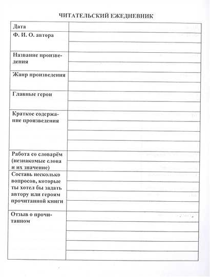 Читательский дневник 7. Дневник читателя школа России. Читательский дневник. 6 Класс. Читательский дневник для взрослых. Читательский дневник 4 класс.
