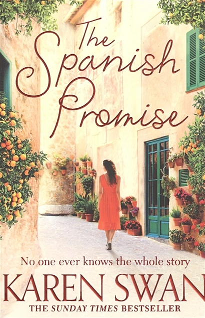 The Spanish Promise - фото 1
