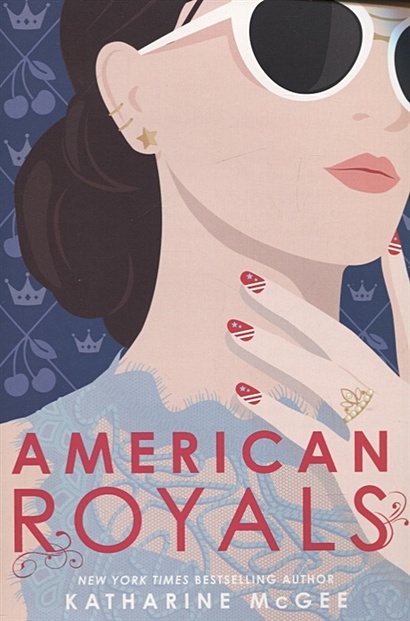 American Royals - фото 1