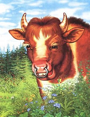 Л.С. ЛУЧШИЕ СКАЗКИ МАЛЫШАМ 96с. - фото 10