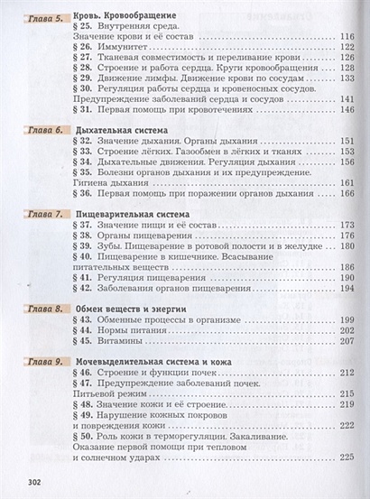Биология. 8 класс. Учебник • Драгомилов А. и др. – купить книгу по ...