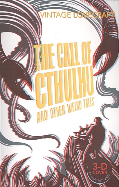 The Call of Cthulhu and Other Weird Tales - фото 1