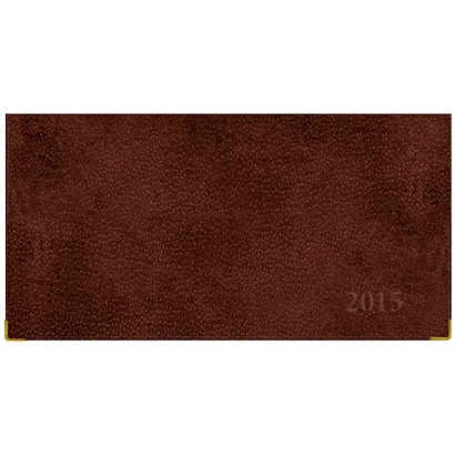 Планинг. Ancient (коричневый) (146402) ПЛАНИНГИ - фото 1