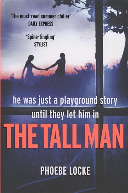 The Tall Man - фото 1